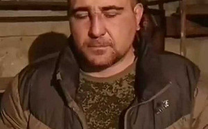 被俘俄羅斯旅長翻供 指控瓦格納集團綁架、對俄軍施加酷刑