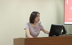 新北幼兒園餵藥案》事發超過20天 林靜儀建議驗頭髮