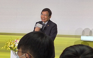 台鐵公司董事會名單已確認！王國材揭3首任董座條件