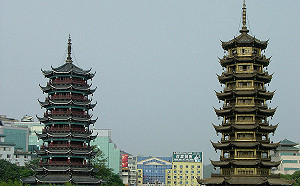 沒錢了 不幫你擦屁股! 「誰舉債 誰負責」 廣西政府快破產 拒承擔國企債務