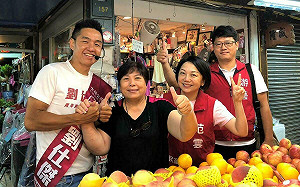 劉仕傑被控性騷 范雲：為曾在社民黨提名過他道歉