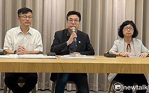 緊追幼師餵藥調查進度 新北市府：今起每日開記者會說明