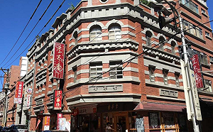 打卡巷弄文創小店！文青必訪「台北友故事」系列行程6/9開放報名