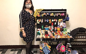 新北挺街藝 街頭藝術線上工作坊開始報名 