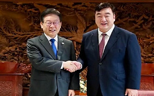 挑撥韓美關係？！南韓召見中國大使 嚴厲警告「不合理挑釁」言論