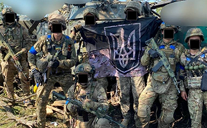 新動員法、撤換指揮官引發烏軍第67旅抗命 恰索夫亞爾戰況危急