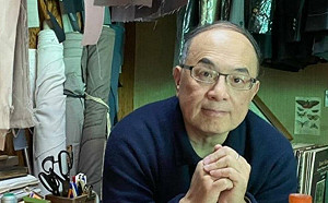 不想成為政治砲灰 國影中心董事長藍祖蔚為性騷疑雲閃辭