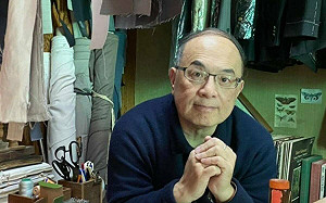 前影視聽中心董事長遭控性騷擾  文化部啟動調查