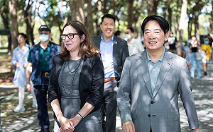 陳淞山觀點》台灣總統大選與兩岸關係發展的變局？