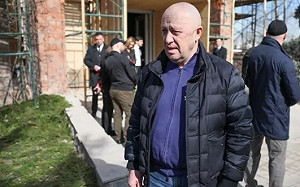 克里姆林宮：瓦格納首腦及成員不會被起訴 普里戈津將前往白俄羅斯