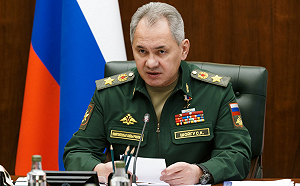 因瓦格納叛變遭「留校察看」! 俄防長紹伊古竟沒當過兵 被諷「膠合板元帥」