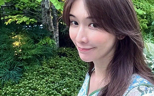 林志玲母親病情惡化！節目上淚訴：她不記得我了