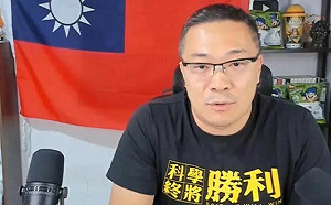 朱學恆二審確定不上訴   將入獄11月無緩刑 