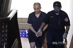 4士官兵涉共諜求情堪憫恕減刑 二審仍最重判7年