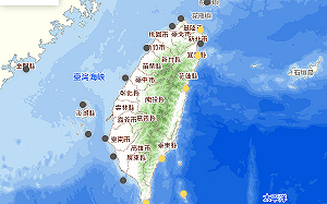 今各地留意局部大雨或豪雨 吳德榮:下週慎防致災強降雨