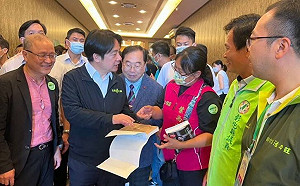 茶壺風暴!理事長難產? 全國建築師公會、北市建築師公會互槓