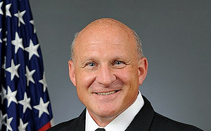 美海軍首長籲辦北極聯合軍演 俄當地潛艦基地緊急加設防護措施