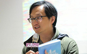 張鐵志爆酒醉碰學妹！道歉獲原諒仍痛苦20年