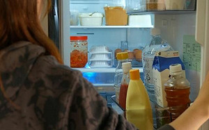 牛奶放冰箱哪才對？最佳位置曝：放錯好幾年