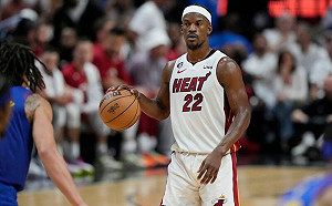 總冠軍賽1:3落後　NBA僅一隊逆轉過