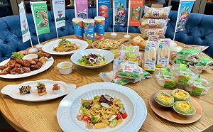 浪漫台三線藝術季將開跑！客味餐點搶先曝光