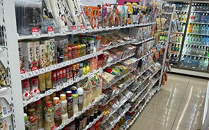 逛日本超市遇台灣人在集點！他一看APP愣住