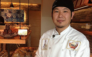 世界季軍張泰謙麵包　老店金賓食品都將歇業