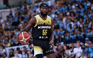 牧倫斯砍下28分　國王G4戰勝富邦