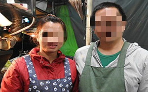 抓到了！疑追求不成持槍射殺北投鹹粥店越南籍老闆娘 狠男凌晨落網