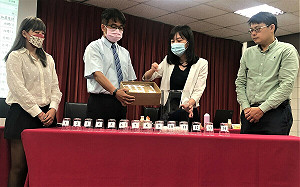 新北連續4年公立高中教甄複試抽籤直播 吸引優秀人才注入新血