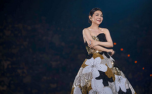 江蕙封麥8年為張清芳唱「家後」 被掌聲感動哽咽