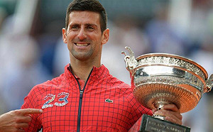 被問及史上最佳話題　喬帥巧妙回應