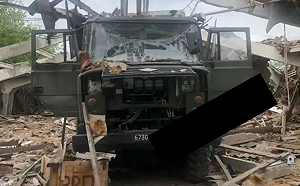 中國900億白花了! 才買6套 俄「頂尖防空導彈」S-400 竟攔不住海馬斯