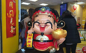 威力彩今晚衝5.5億！4星座「財富密碼」公開