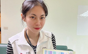 「我可以和妳打X嗎？」 雲林縣女議員爆名嘴當眾性騷約砲 竟大言不慚批朱學恒