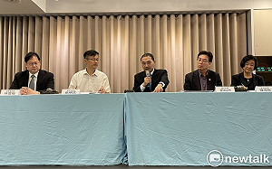 酸賴清德搞不清楚新北做法 侯友宜：他畫錯重點