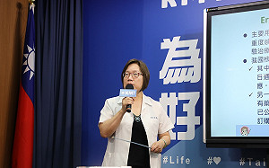 30年來最大缺藥潮 國民黨控食藥署欺上瞞下