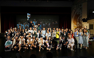 新北市金山高中原住民族藝能班畢業展演 帶領學生面對未來挑戰