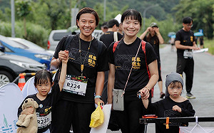 新北瑞芳場跑動猴硐礦業秘境 寄命火牌復刻回憶 