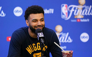 穆雷盼把握機會　用這句話自我激勵