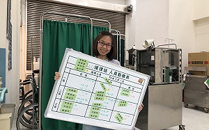 新北「影劇記者跨入電影製作的奇妙旅程」講座 即日起免費報名 