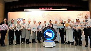 新北新店區張慶隆榮獲新北筍王、甜筍王雙冠王