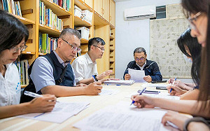 吳瑟致觀點》新北市府甩「餵藥案」絆腳石 受害幼童淪侯友宜總統夢的墊腳石