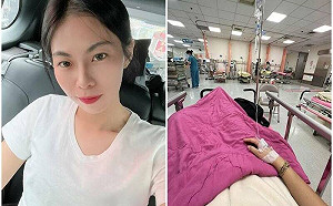 無法接受｢不記得｣道歉文 陳芳盈驚傳進急診：揭朱凱翔惡行心力交瘁