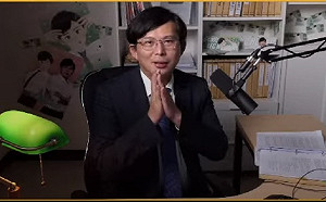 不甩賴清德要求回應外役監爭議  黃國昌：法務部的傲慢令人嘆為觀止