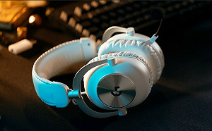 成為堅強後盾！Logitech G 成為2023年中華電競代表隊指定電競設備