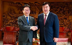 中韓互召大使抗議! 中大使放話「賭中國輸必定後悔」兩國關係急轉直下