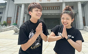 蔡阿嘎睽違7天發新片！曝光10年前低成本MV：重溫最純粹的快樂