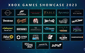 Xbox大量新作宣發 同步公布新主機與限量版控制器