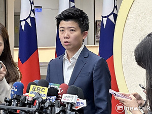 徐巧芯家人涉詐前後言行不一   苗博雅:讓這種人當立委有能力讓國家更好嗎?